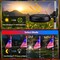 8 Pack American Flag Solar Lights Outdoor, 4th of July Decorations with 2 Modes, Waterproof Solar Flag Patriotic Lights